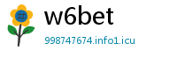 w6bet